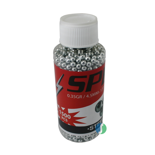Speed Çelik Bilye 4.5 Mm 1500'lü