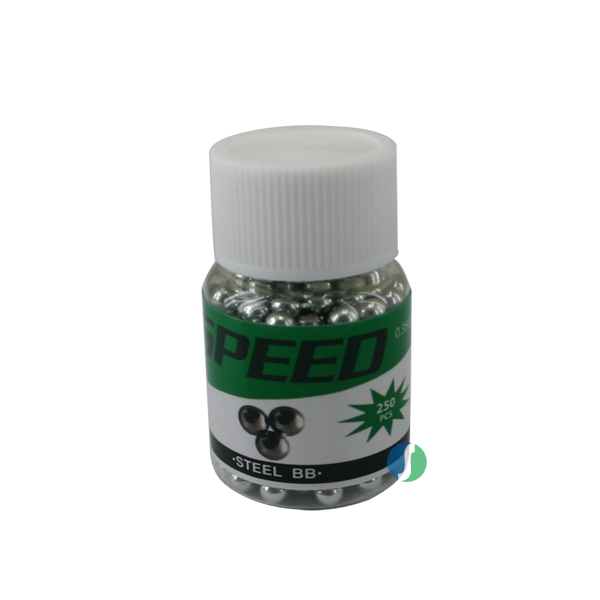 Speed Çelik Bilye 4.5 Mm 250'li