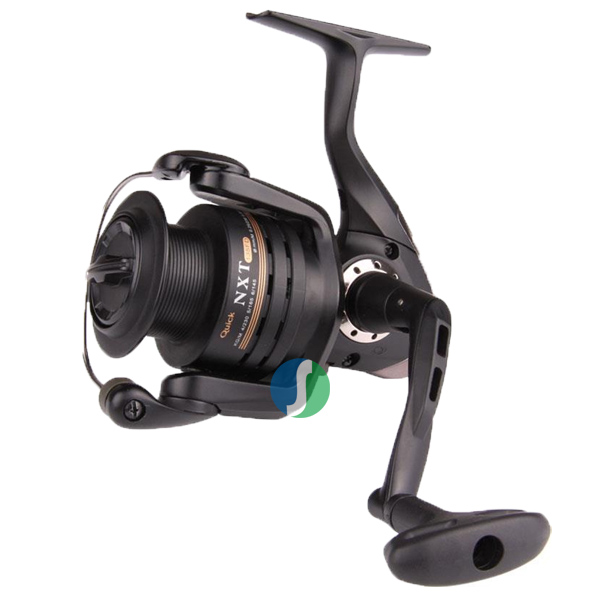 Dam 1211135d Quick Nxt 135 Fd Makina