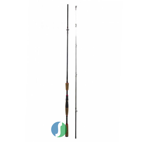 Bauer Fuga 1.80 Mt İki Parça Kamış 8 30 Gr