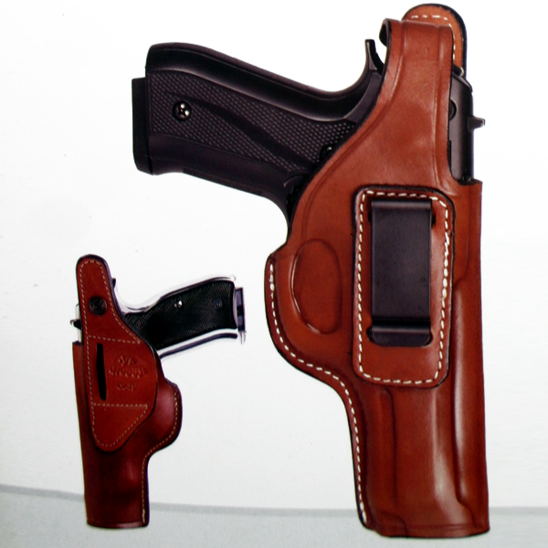Kırıkkale Belt Maşalı Çorap Kılıfı Deri