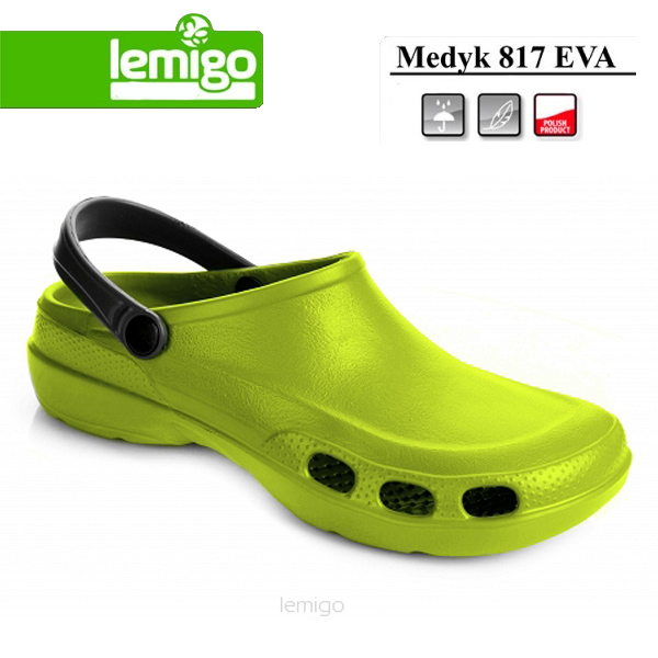 817 Lemigo Eva Medyk Yeşil No: 38