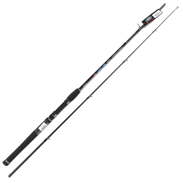 Long Life Xtra flexx 2.70 Mt İki Parça Kamış 7 25 Gr