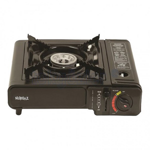 Ng 501 Tekli Portatif Piknik Ocağı