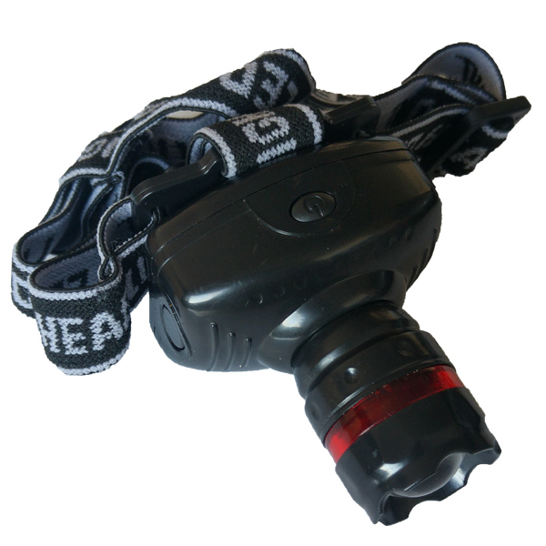 High Power Kafa Feneri No:tk27