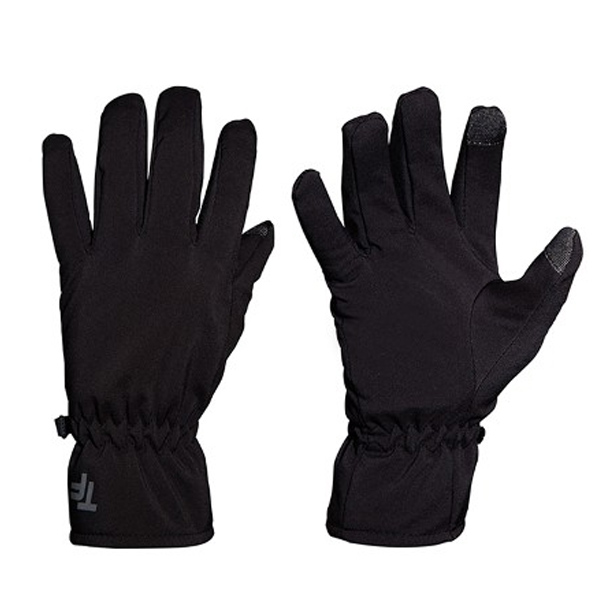 Hztg 1 003 Thermoform Softshell Eldiven Xs/s