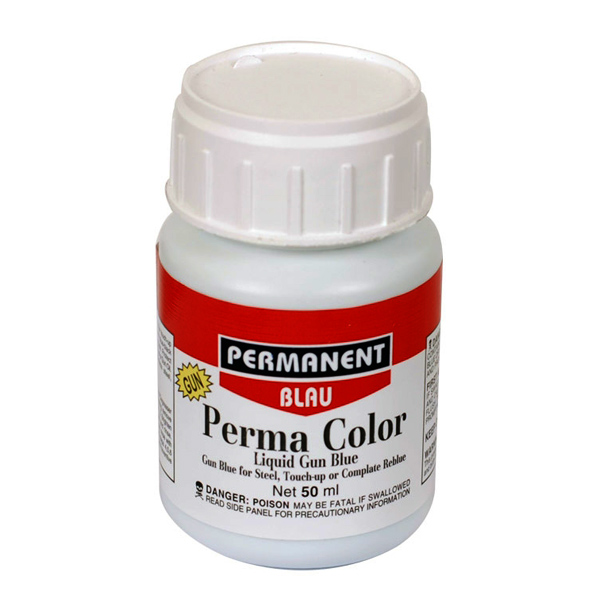 Permanent Tüfek&tabanca Rötüş Boyası