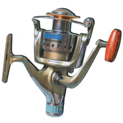 Seapeed Rt 4006 6 Bb Makina