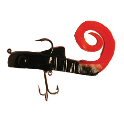 Yumy16200 20 Cm Üç İğneli Balık Renk:k003