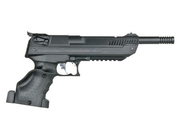 Zoraki MOD HP-01 Ultra Kurmalı Havalı Tabanca