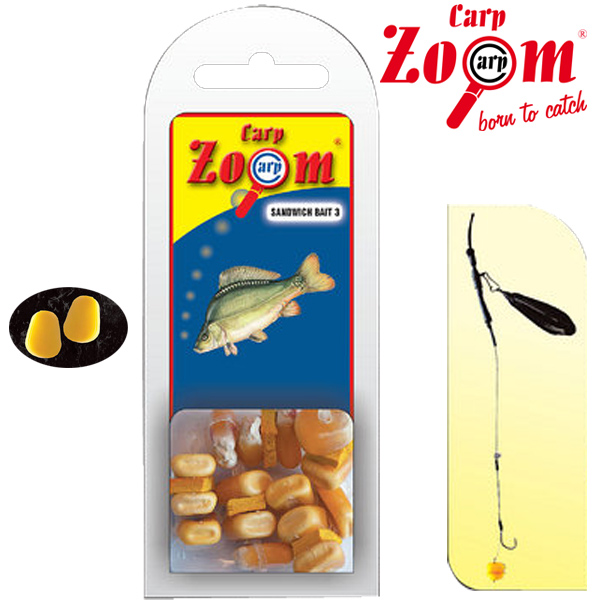 Cz 0652 Snacks Midi, Bal