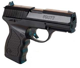 Crosman PRO77 4.5 CAL HAVALI TABANCA