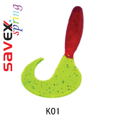 Spring K01 Xh068 6.5 Cm Silikon Kurt