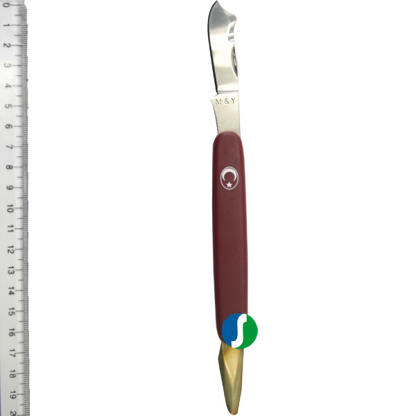 M&y 004 Aşı Çakısı