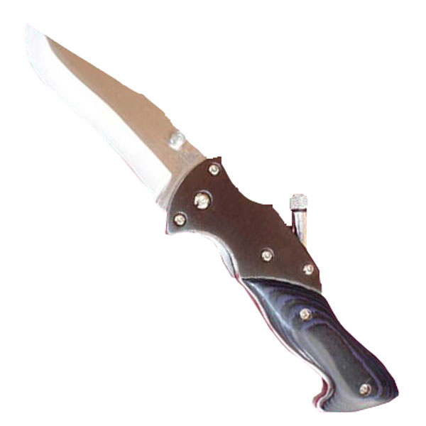 Ck059 Ledli Savage Cep Çakısı