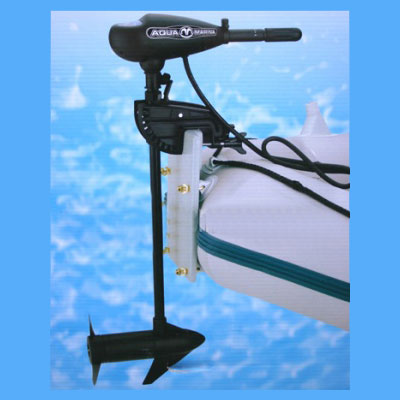 Aqua MarineBa 80000 12v Elektrikli Motor