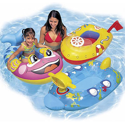 Bot 59380 Havuz Botu 102*66 Cm.