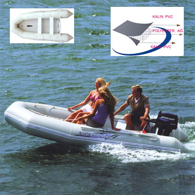 Bot 65035 Ocean Line Set (396*180*61)