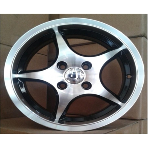 Dj Çelik Jant 455 14" (4 Adet)