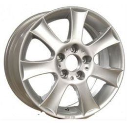 DJ Çelik Jant 434 15" (4 Adet)