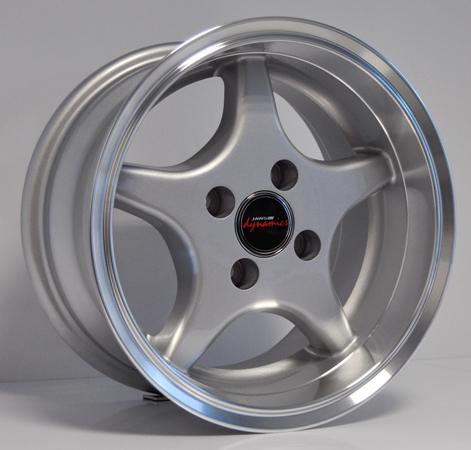 Replika 15 469 Çelik Jant
