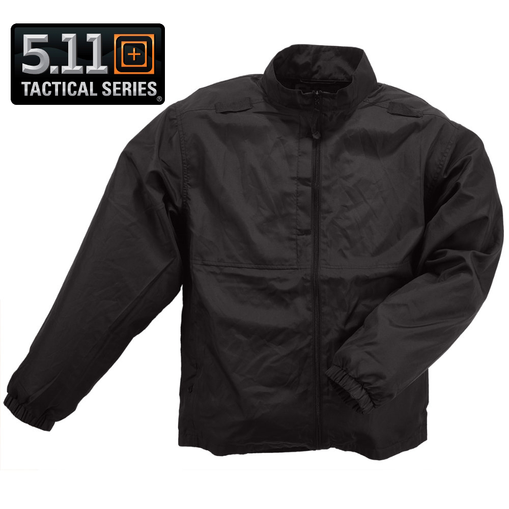 5.11 Packable Mont Yağmurluk