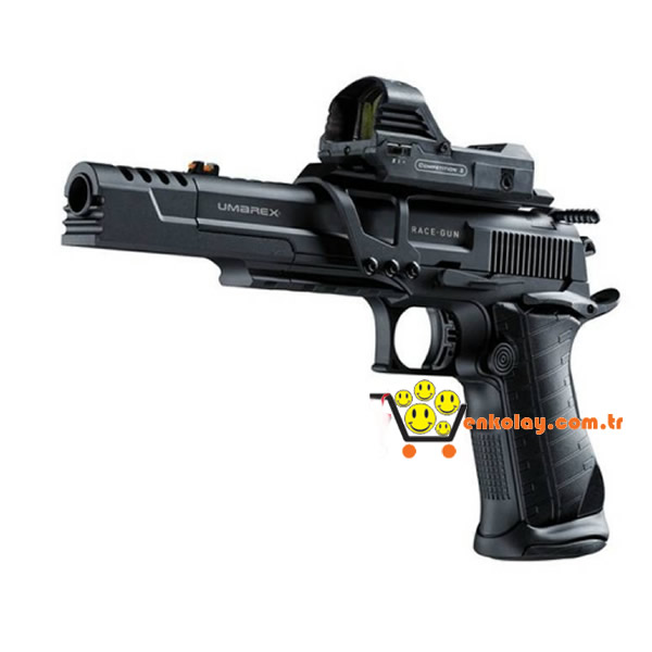 Umarex Set Racegun Black