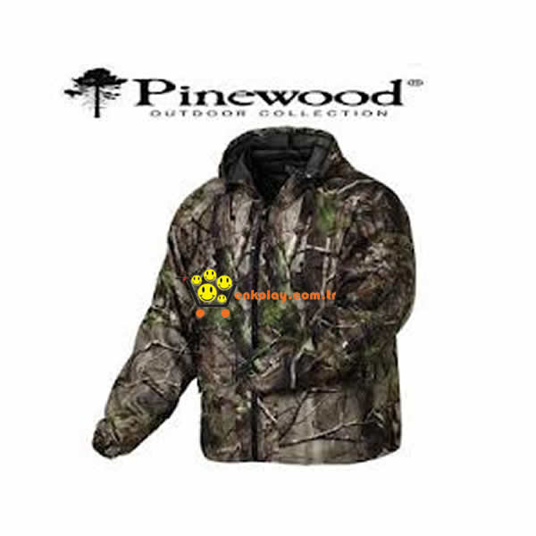 Pinewood 8461 Apg Cover Ceket 