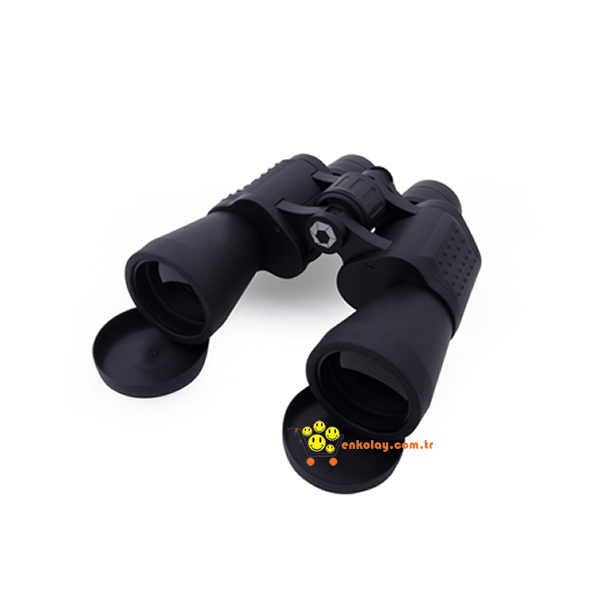 Barska 10x50 Porro Blue Lens (Geniş Açı) Dürbün