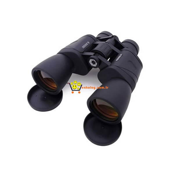 Barska Colorado 10-30x60 Zoom Blue Lens Dürbün