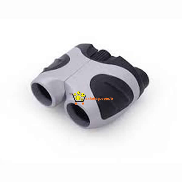 Barska Colorado 10x25 Mini Porro Blue Lens Dürbün