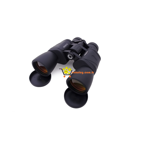 Barska Colorado 8-24x50 Zoom Blue Lens Dürbün