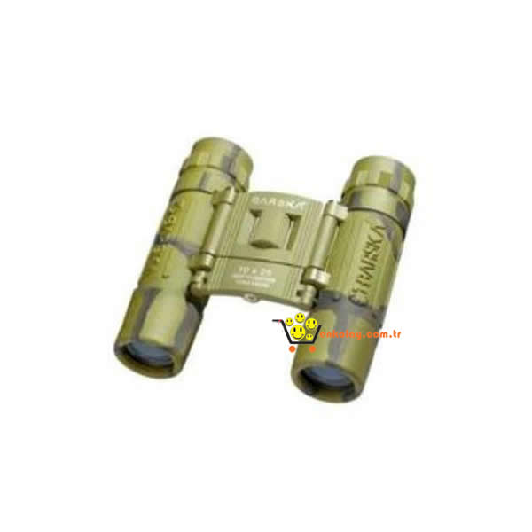 Barska Lucid View 10x25 Camo Dcf Dürbün