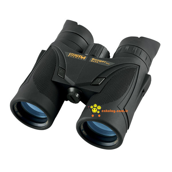 Steiner Ranger Pro 8x32