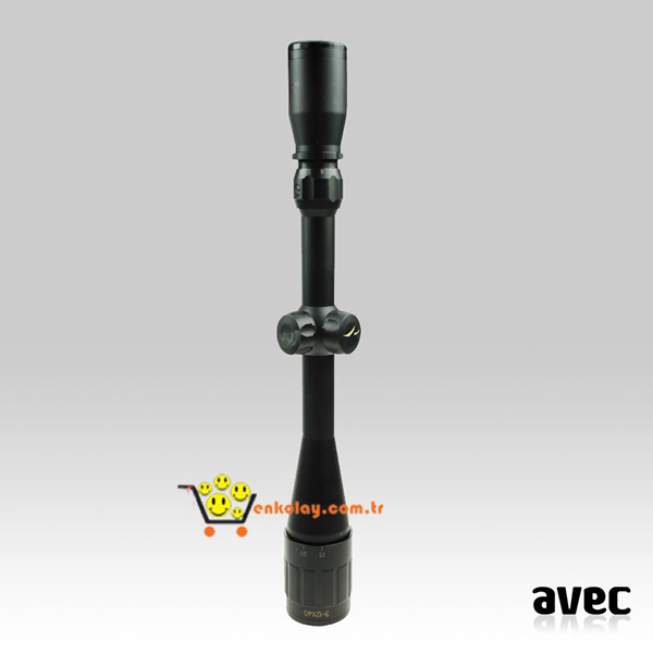 Avec 3-12X40 Dürbün