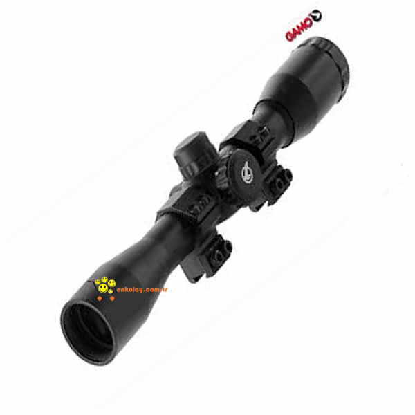 Gamo 4X32 WR Tüfek Dürbünü