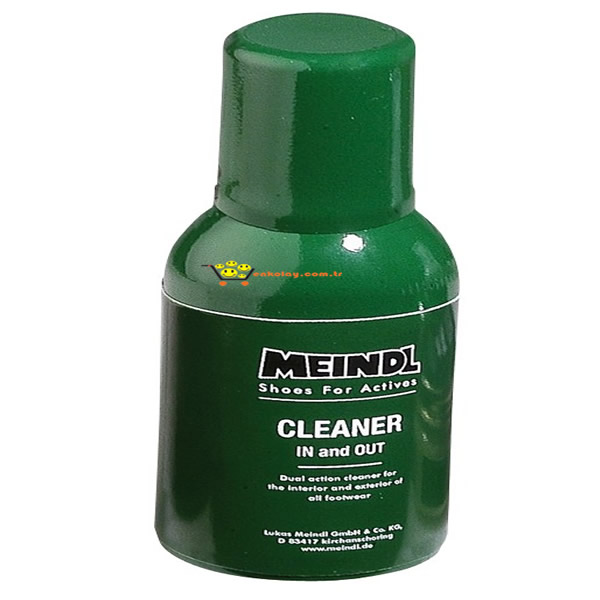 Meindl İÇ DIŞ TEMİZLİK SPREY