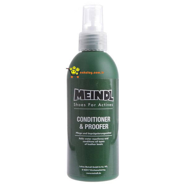 Meindl CONDITIONER ve PROOFER SPREY