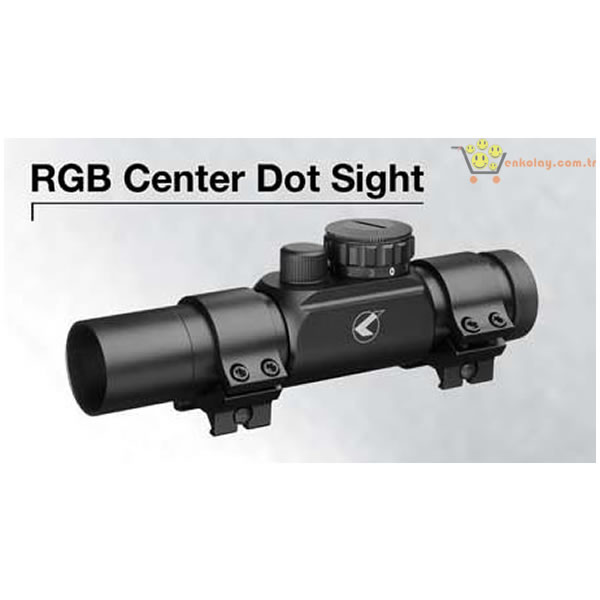 GAMO RGB Red Dot