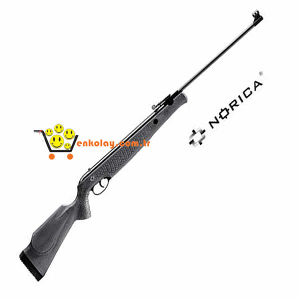 Norica Atlantic 5.5 mm