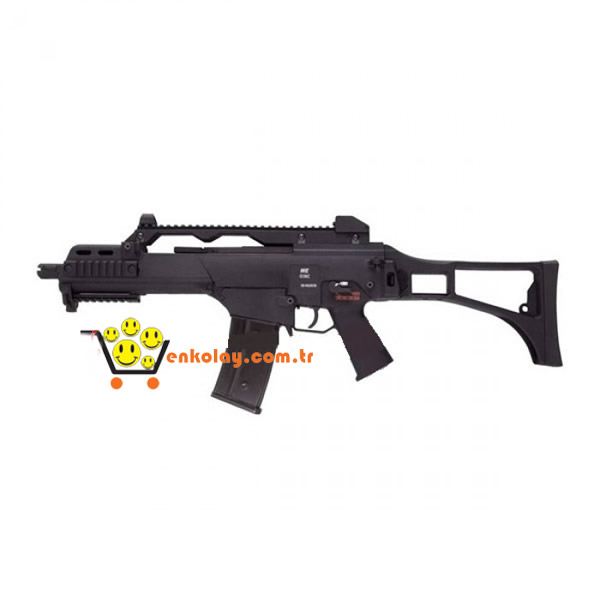 Cybergun WE-999 KSK-1 C Gbb Havalı Tüfek Gazlı