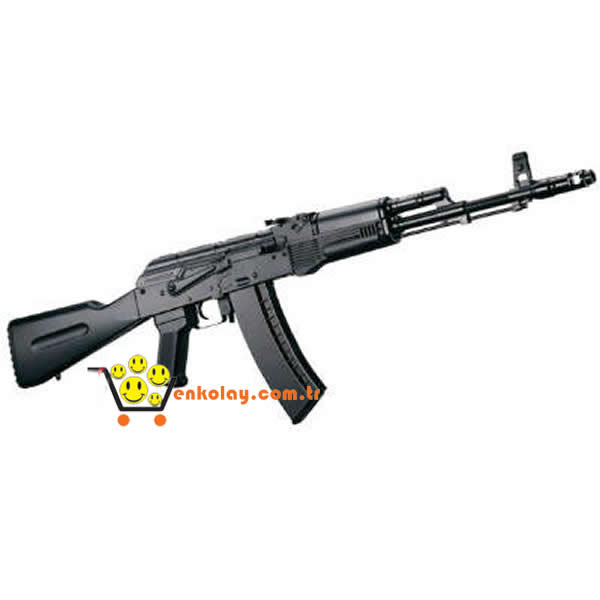 Havalı Tuf Gazlı GSG AK 74 Un Gbb