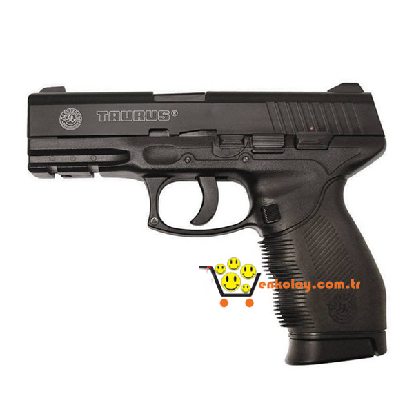 Cybergun PT-24 Taurus Havalı Tabanca