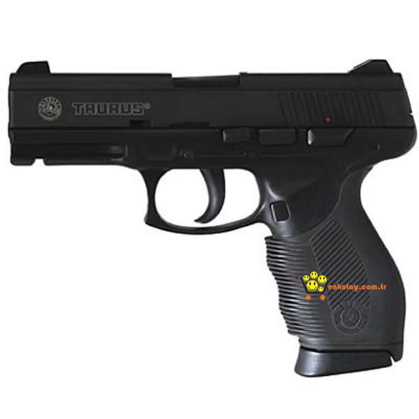 Cybergun Taurus PT247 NBB Havalı Tabanca 6mm