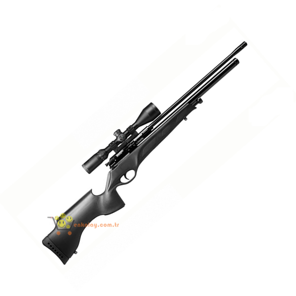 Gamo Dynamax PCP Havalı Tüfek 24J 4.5 mm (Hediyeli)