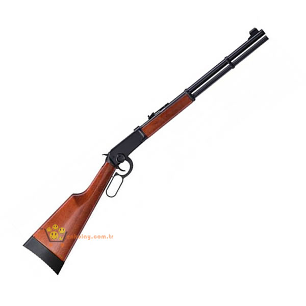 Walther Lever Action Havalı Tüfek (Hediyeli)