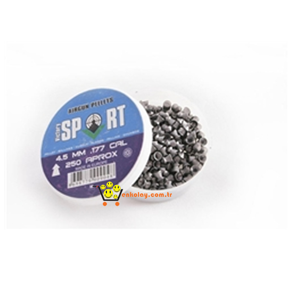 Victory Sport 4.5 MM Saçma 1/250