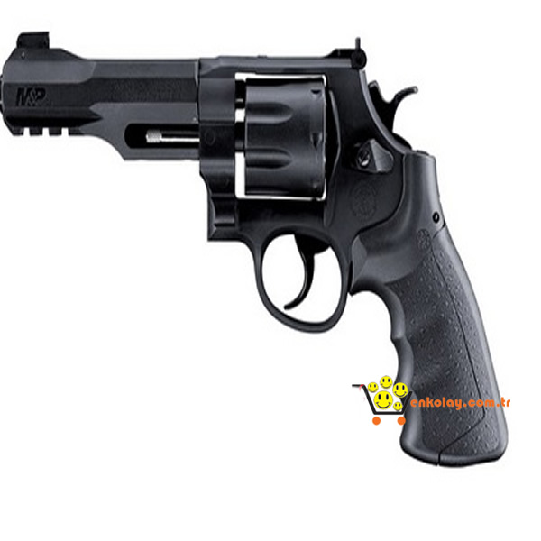 Smith Wesson M ve P R8 Cal.4,5 mm. Siyah