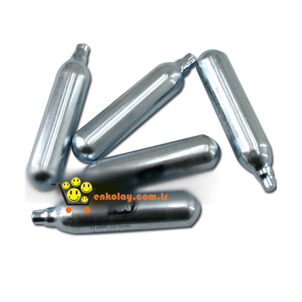 ASG 12 Gr Co2 Havalı Tabanca Tüpü 16117