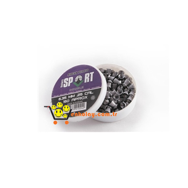Victory Sport 6.35 MM Saçma 1/150